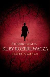 Autobiografia Kuby Rozpruwacza - 2857668705