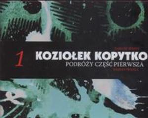 Kozioek Kopytko - 2857668747