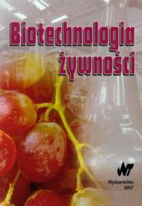 Biotechnologia ywnoci