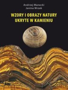 Wzory i obrazy natury ukryte w kamieniu - 2857668863