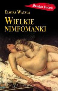 Wielkie nimfomanki - 2857668874