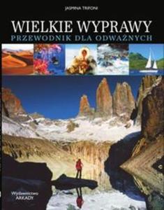 Wielkie wyprawy - 2857668879