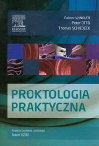 Proktologia praktyczna - 2857668914