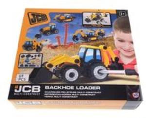 Auto do skrcania JCB Multi Construct - 2857668921