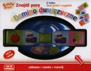 Domino dwujzyczne Mdra Gwka - 2857668928