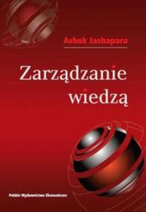 Zarzdzanie wiedz - 2857668985