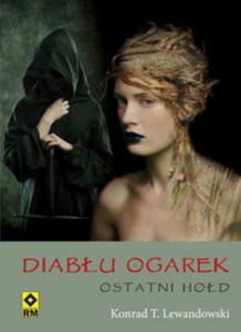 Diabu ogarek Ostatni hod - 2857669000