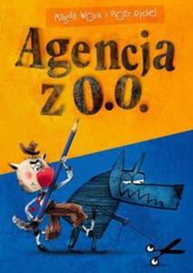 Agencja z o.o. - 2857669002