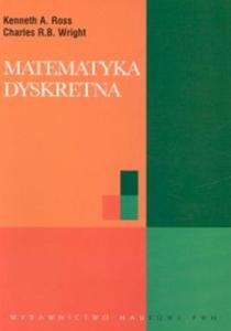 Matematyk dyskretna - 2857669028