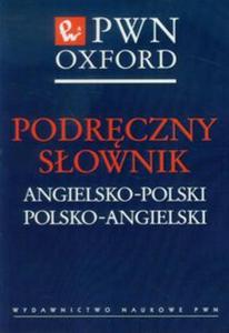 Podrczny sownik angielsko-polski polsko-angielski