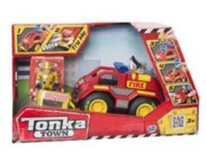 Tonka Town Wz Straacki - 2857669147