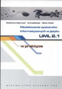 Modelowanie systemów informatycznych w jzyku UML 2.1