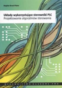 Ukady wykorzystujce sterowniki PLC - 2857669163