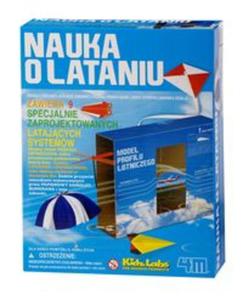 Nauka o lataniu - 2857669179