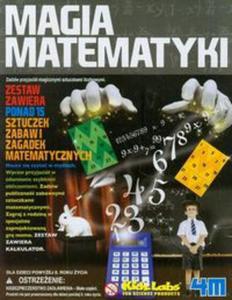 Magia matematyki - 2857669180