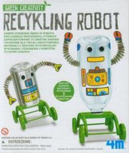 Recykling Robot - 2857669188