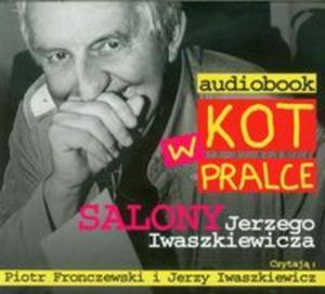 Kot w pralce - 2857669291