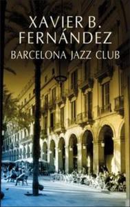 Barcelona Jazz Club - 2857669303