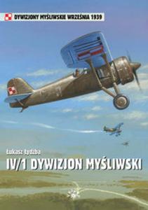 IV/1 Dywizjon Myliwski - 2857669316