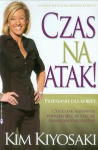 Czas na atak - 2857669332