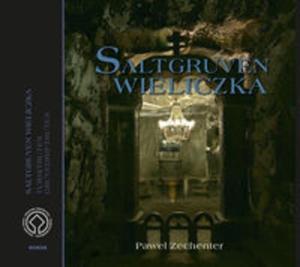 Kopalnia Soli Wieliczka. Wersja norweska - 2857669397