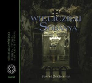 Kopalnia soli "Wieliczka" Wersja wgierska - 2857669401