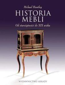 Historia mebli - 2857669403