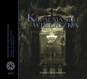 Kopalnia soli "Wieliczka" Wersja polska - 2857669407