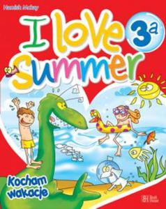 I love summer 3a z pyt CD - 2825658359