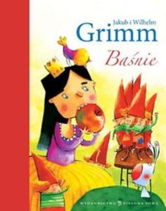 Banie Braci Grimm - 2857669435