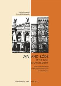 Lviv and d at the Turn of 20th Century - 2857669446
