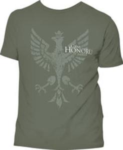 T-shirt Czas honoru S - 2857669471