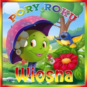 Pory roku. Wiosna - 2857669522