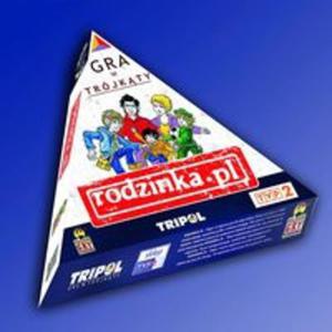 Rodzinka.pl Tripol - 2857669616