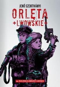 Orlta Lwowskie