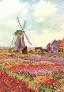 Monet kalendarz 2014 - 2857669659