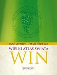 Wielki atlas wiata win - 2857669683