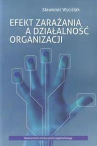 Efekt zaraania a dziaalno organizacji - 2857669778