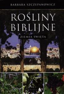 Roliny biblijne - 2857669887