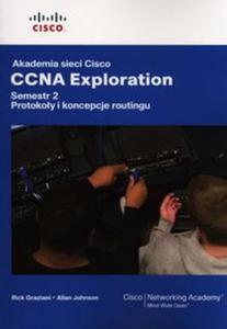 Akademia sieci Cisco CCNA Exploration Semestr 2 - 2857669921