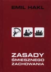 Zasady miesznego zachowania - 2857669928