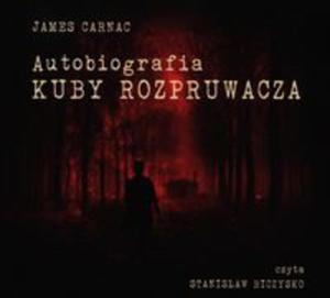 Autobiografia Kuby Rozpruwacza - 2857670127