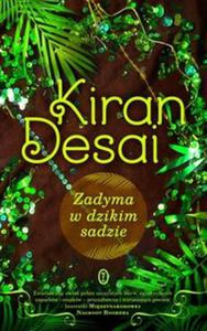 Zadyma w dzikim sadzie - 2857670189