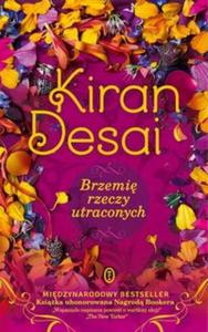 Brzemi rzeczy utraconych - 2857670190