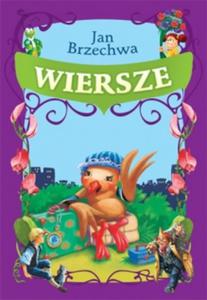 Wiersze Jana Brzechwy - 2857670208