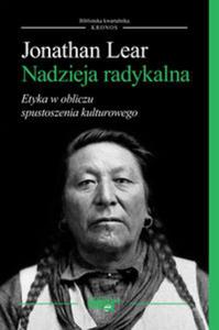 Nadzieja radykalna - 2857670260