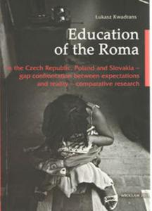 Education of the Roma - 2857670316