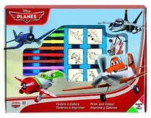 Piecztki Bix Box Planes - 2857670373