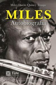 Miles. Autobiografia - 2857670385