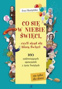 Co si w niebie wici czyli skd si bior wici - 2857670392